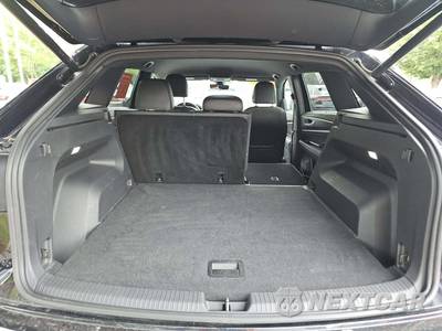 2024 Volkswagen Atlas Cross Sport 2.0T SE w/Technology - zdjęcie 14 z 21 - miniatura
