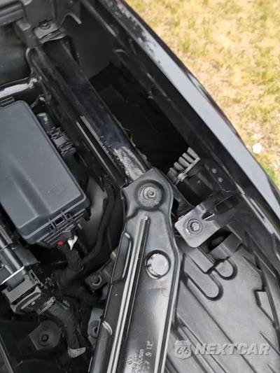 2024 Volkswagen Atlas Cross Sport 2.0T SE w/Technology - zdjęcie 21 z 21 - miniatura