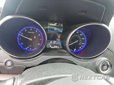 2016 Subaru Outback 2.5i Limited - zdjęcie 9 z 21 - miniatura
