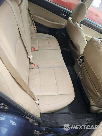 2016 Subaru Outback 2.5i Limited - zdjęcie 15 z 21 - miniatura