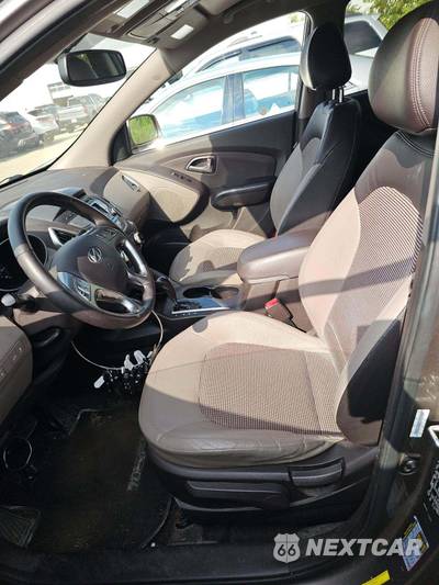 2011 Hyundai Tucson GLS - zdjęcie 6 z 22 - miniatura