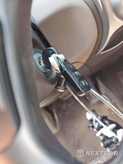 2011 Hyundai Tucson GLS - zdjęcie 8 z 22 - miniatura