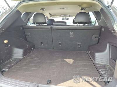 2011 Hyundai Tucson GLS - zdjęcie 14 z 22 - miniatura