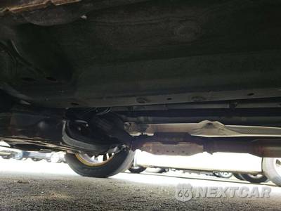 2011 Hyundai Tucson GLS - zdjęcie 21 z 22 - miniatura