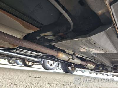 2011 Hyundai Tucson GLS - zdjęcie 17 z 22 - miniatura