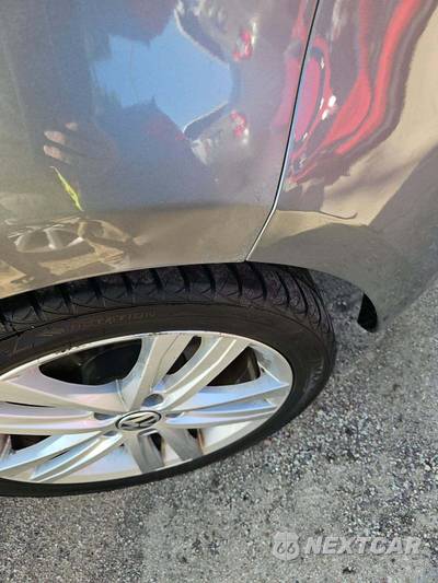 2013 Volkswagen Golf 2.0L TDI - zdjęcie 21 z 22 - miniatura