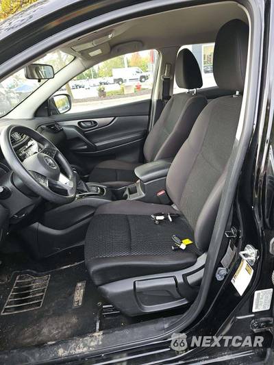 2018 Nissan Rogue Sport S - zdjęcie 6 z 21 - miniatura