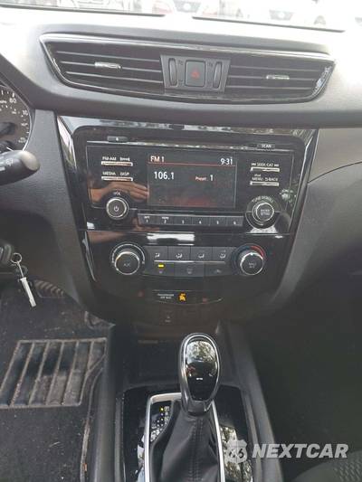 2018 Nissan Rogue Sport S - zdjęcie 10 z 21 - miniatura