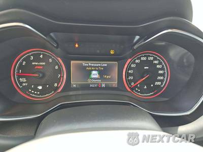 2021 Chevrolet Trailblazer RS 1RS - zdjęcie 9 z 22 - miniatura