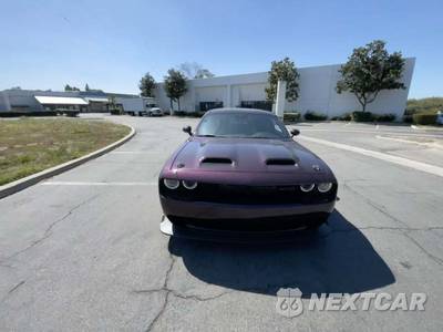 2022 Dodge Challenger SRT Hellcat Redeye Widebody Jailbreak - zdjęcie 3 z 22 - miniatura