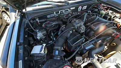 1997 Toyota 4Runner SR5 - zdjęcie 34 z 46 - miniatura