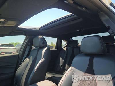 2022 Acura TLX w/A-Spec Pkg - zdjęcie 8 z 24 - miniatura