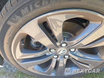 2022 Acura TLX w/A-Spec Pkg - zdjęcie 19 z 24 - miniatura