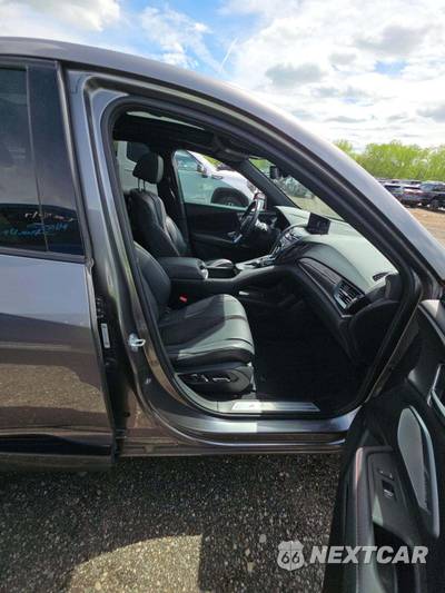 2023 Acura RDX w/Platinum Elite A-Spec Pkg - zdjęcie 18 z 23 - miniatura