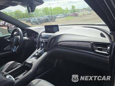 2023 Acura RDX w/Platinum Elite A-Spec Pkg - zdjęcie 19 z 23 - miniatura