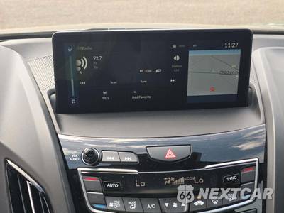 2023 Acura RDX w/Platinum Elite A-Spec Pkg - zdjęcie 10 z 23 - miniatura