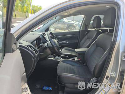 2024 Mitsubishi Outlander Sport 2.0 S - zdjęcie 3 z 26 - miniatura