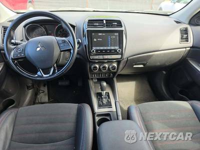 2024 Mitsubishi Outlander Sport 2.0 S - zdjęcie 7 z 26 - miniatura
