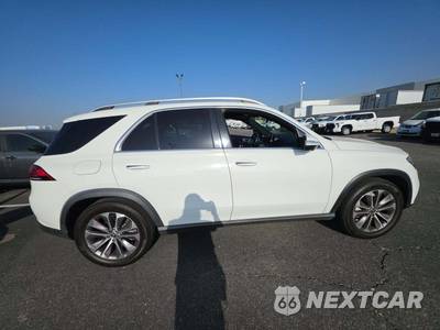 2022 Mercedes-Benz GLE 350 4MATIC - zdjęcie 4 z 25 - miniatura