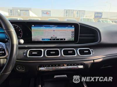2022 Mercedes-Benz GLE 350 4MATIC - zdjęcie 10 z 25 - miniatura