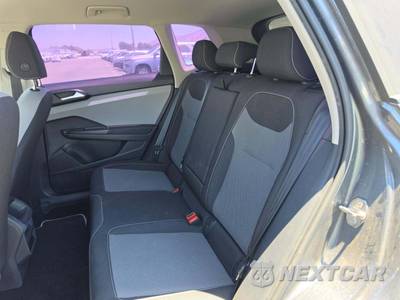 2022 Volkswagen Taos S - zdjęcie 13 z 20 - miniatura