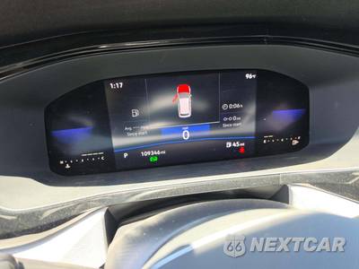 2022 Volkswagen Taos S - zdjęcie 9 z 20 - miniatura