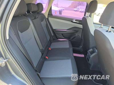 2022 Volkswagen Taos S - zdjęcie 16 z 20 - miniatura
