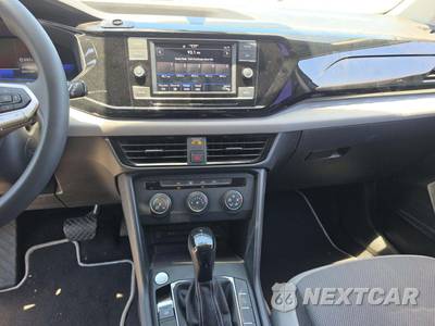 2022 Volkswagen Taos S - zdjęcie 10 z 20 - miniatura