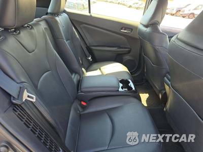 2019 Toyota Prius Prime Premium - zdjęcie 16 z 26 - miniatura