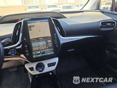 2019 Toyota Prius Prime Premium - zdjęcie 10 z 26 - miniatura