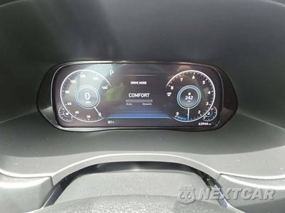 2022 Hyundai Palisade Limited - zdjęcie 9 z 23 - miniatura