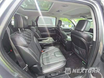 2022 Hyundai Palisade Limited - zdjęcie 17 z 23 - miniatura