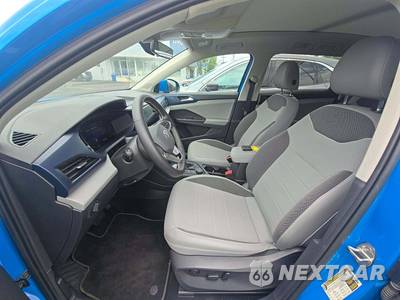 2023 Volkswagen Taos SE - zdjęcie 3 z 17 - miniatura