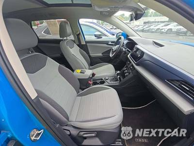 2023 Volkswagen Taos SE - zdjęcie 15 z 17 - miniatura