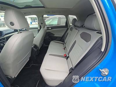 2023 Volkswagen Taos SE - zdjęcie 10 z 17 - miniatura