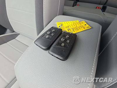 2023 Volkswagen Taos SE - zdjęcie 5 z 17 - miniatura