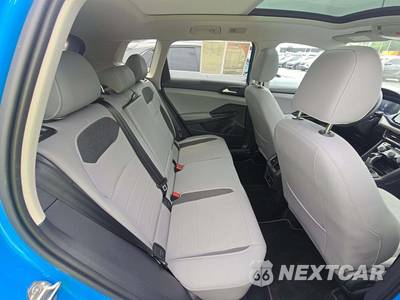 2023 Volkswagen Taos SE - zdjęcie 13 z 17 - miniatura