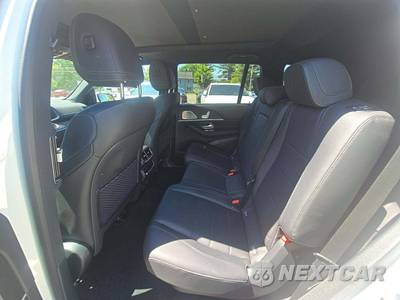2024 Mercedes-Benz GLS 450 4MATIC - zdjęcie 13 z 21 - miniatura