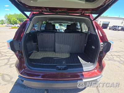2016 Toyota Highlander XLE - zdjęcie 12 z 22 - miniatura