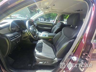 2024 Hyundai Palisade SEL 7-Passenger - zdjęcie 6 z 26 - miniatura