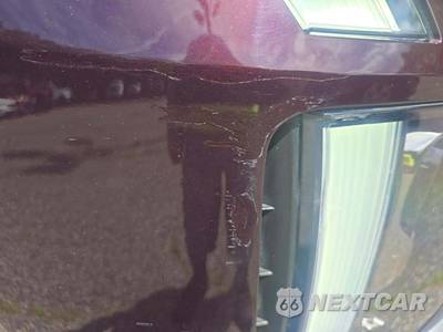 2024 Hyundai Palisade SEL 7-Passenger - zdjęcie 22 z 26 - miniatura