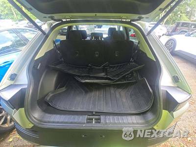 2024 Hyundai IONIQ 5 SEL - zdjęcie 14 z 22 - miniatura