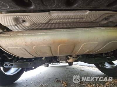 2022 Hyundai Tucson Limited - zdjęcie 15 z 25 - miniatura