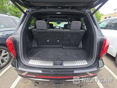 2025 Hyundai Palisade Calligraphy Night Edition - zdjęcie 15 z 28 - miniatura