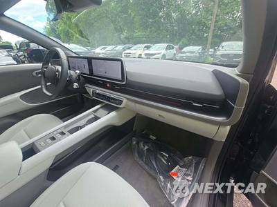 2024 Hyundai IONIQ 6 SEL - zdjęcie 20 z 24 - miniatura