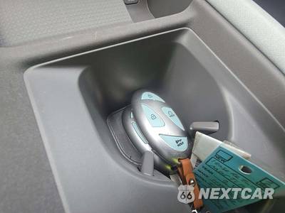 2024 Hyundai IONIQ 6 SEL - zdjęcie 8 z 24 - miniatura
