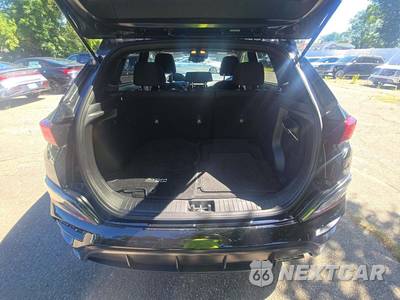 2023 Hyundai Kona N Line - zdjęcie 11 z 21 - miniatura