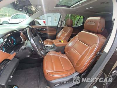 2019 Chevrolet Traverse High Country 2LZ - zdjęcie 6 z 24 - miniatura