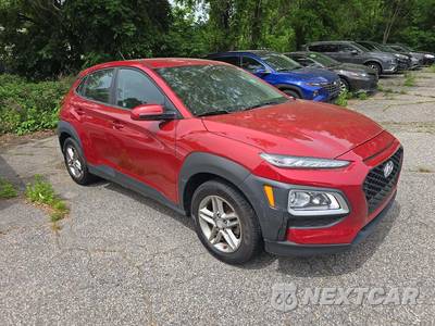2019 Hyundai Kona SE - zdjęcie 4 z 31 - miniatura