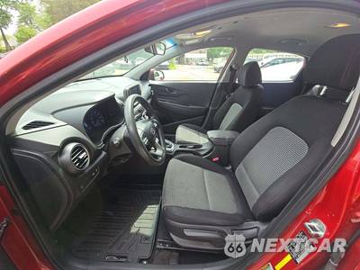 2019 Hyundai Kona SE - zdjęcie 6 z 31 - miniatura